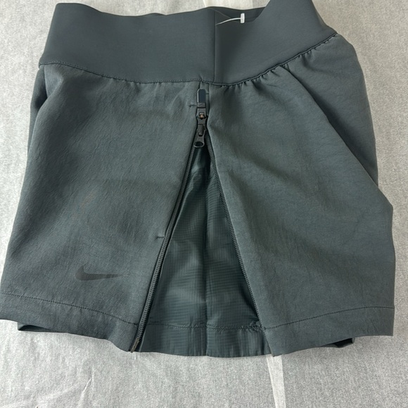 Nike Women's Small Team Tech Pack Woven Short High Waist Dx0626-060 - Picture 5 of 10